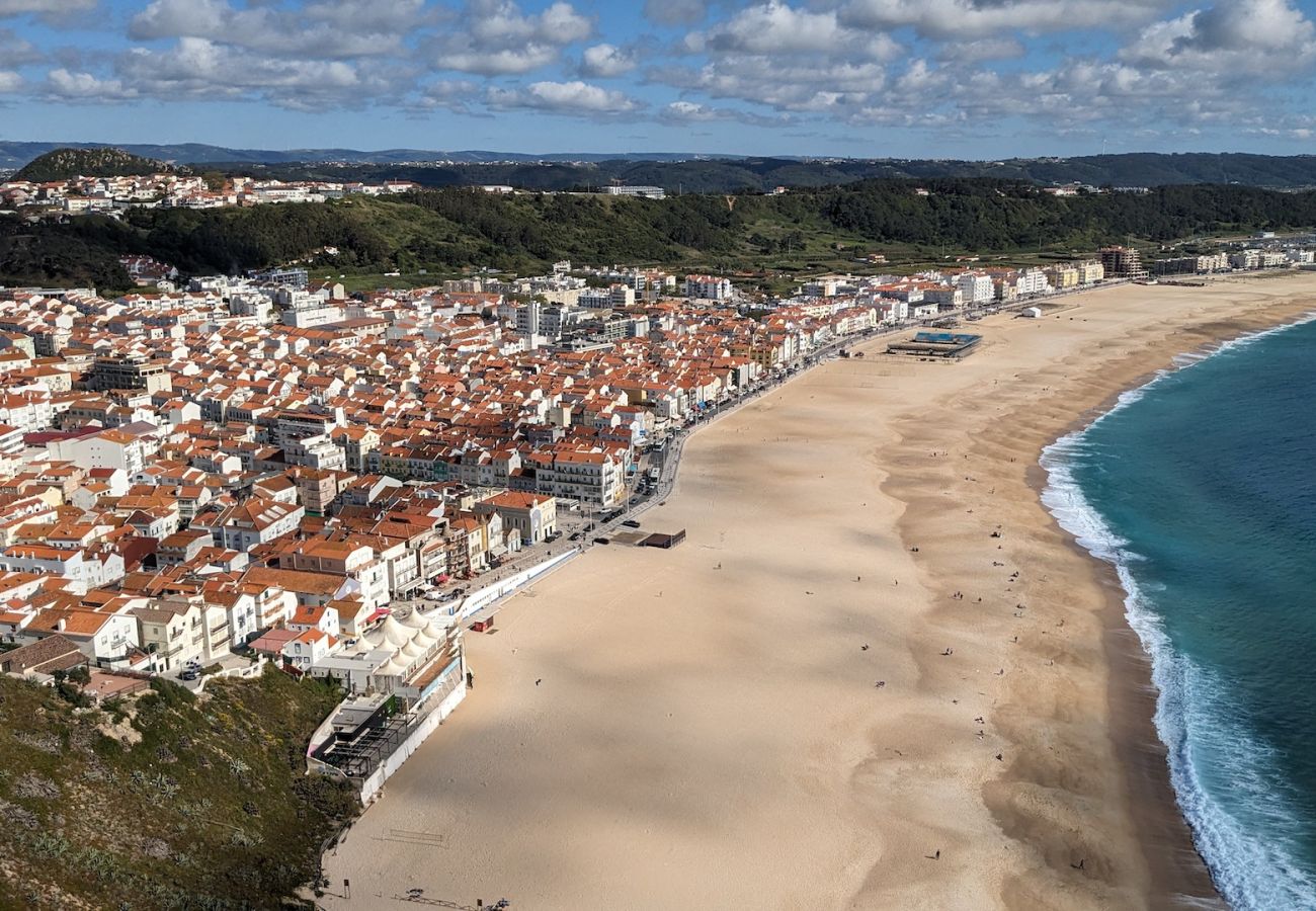 Villa em Pataias - Villa Besugo - Villa de Férias com Piscina Aquecida Privada da SCH