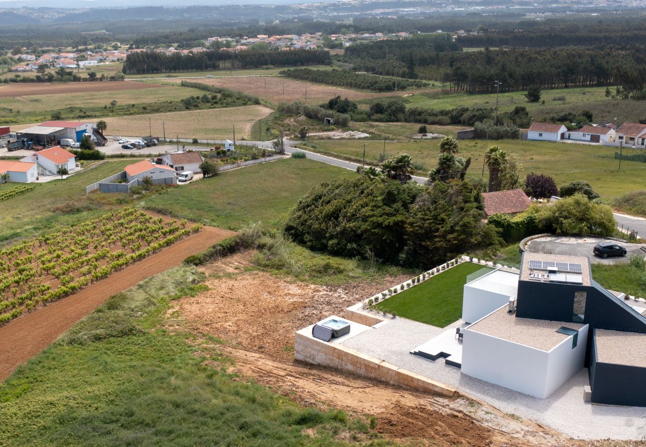 Villa Natureza - Casa de Férias - Portugal