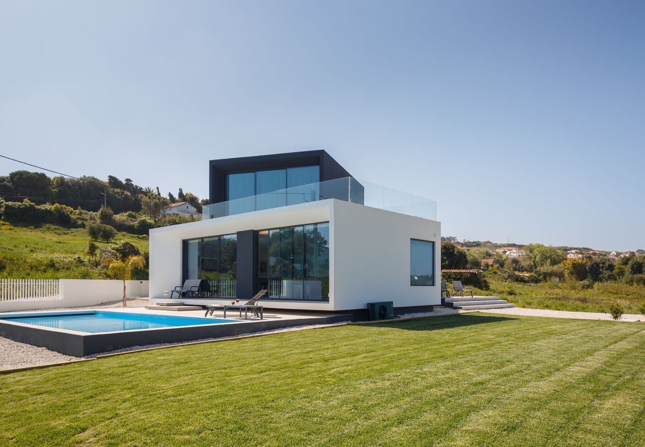 Villa Natureza - Casa de Férias - Portugal