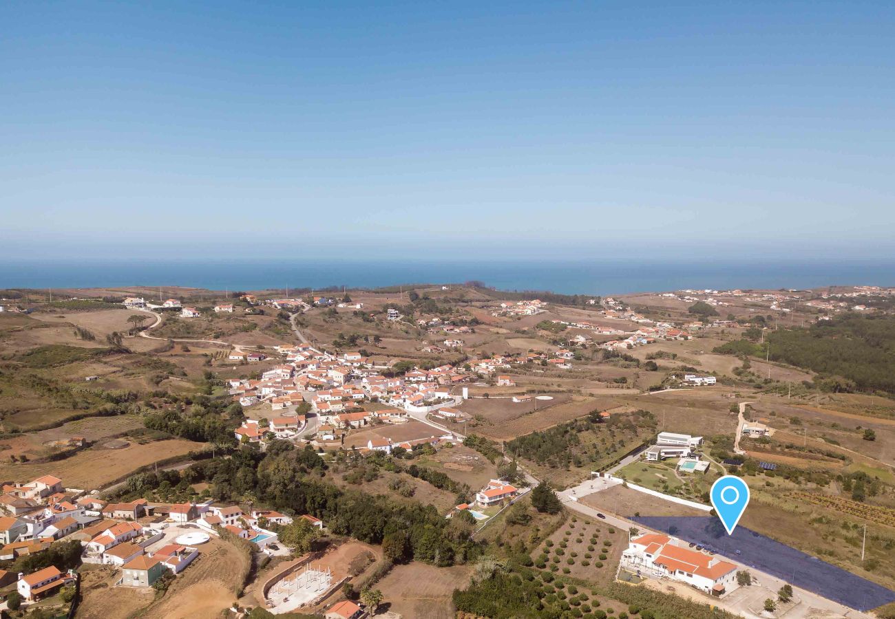 Villa Natureza - Casa de Férias - Portugal