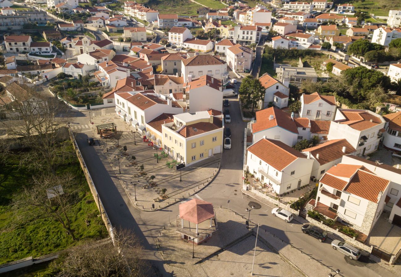 Villa em Foz do Arelho - Casa do Cruzeiro - BY SCH