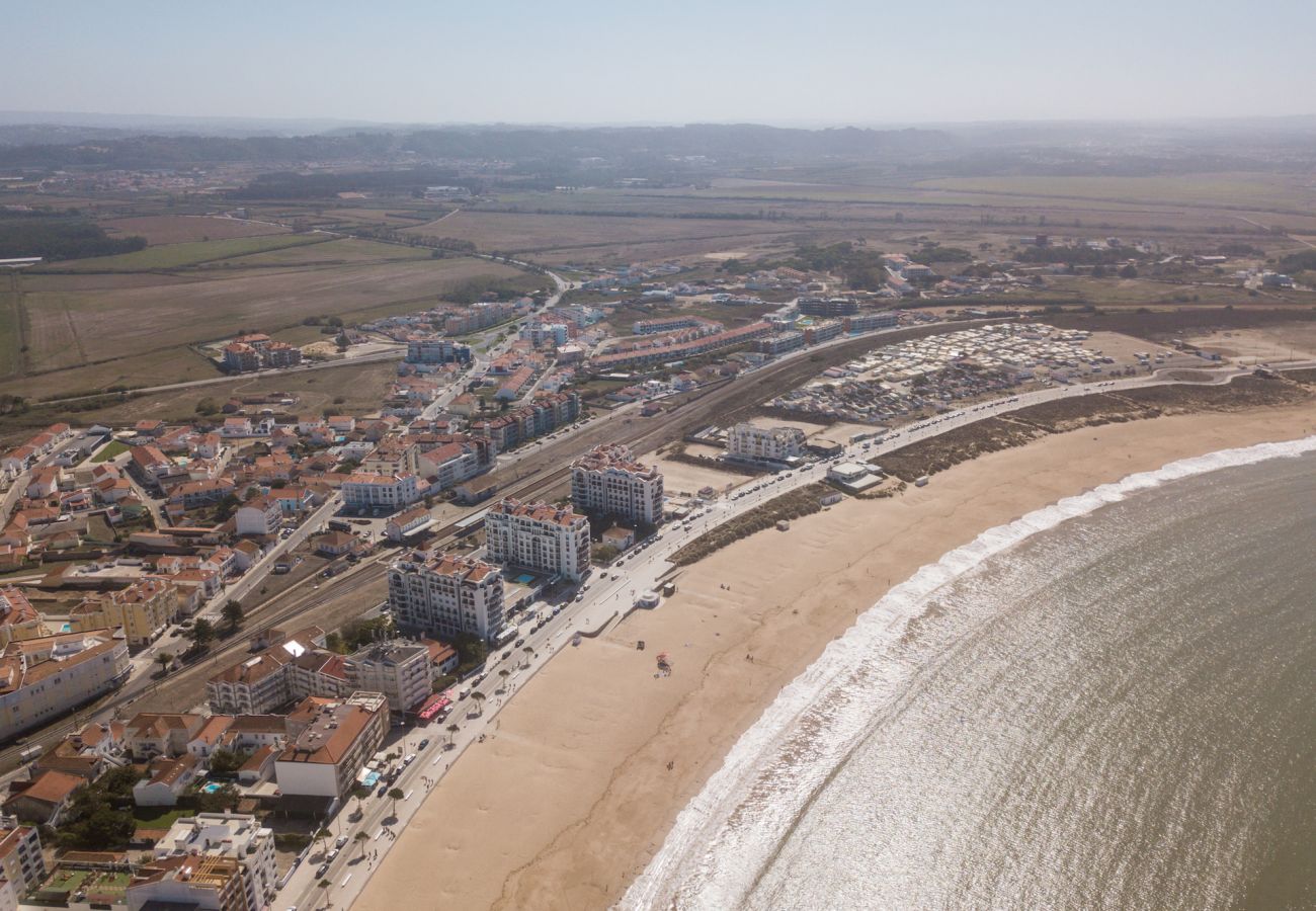 Apartment in São Martinho do Porto - Sunset R - T2 Holiday Apartment By SCH