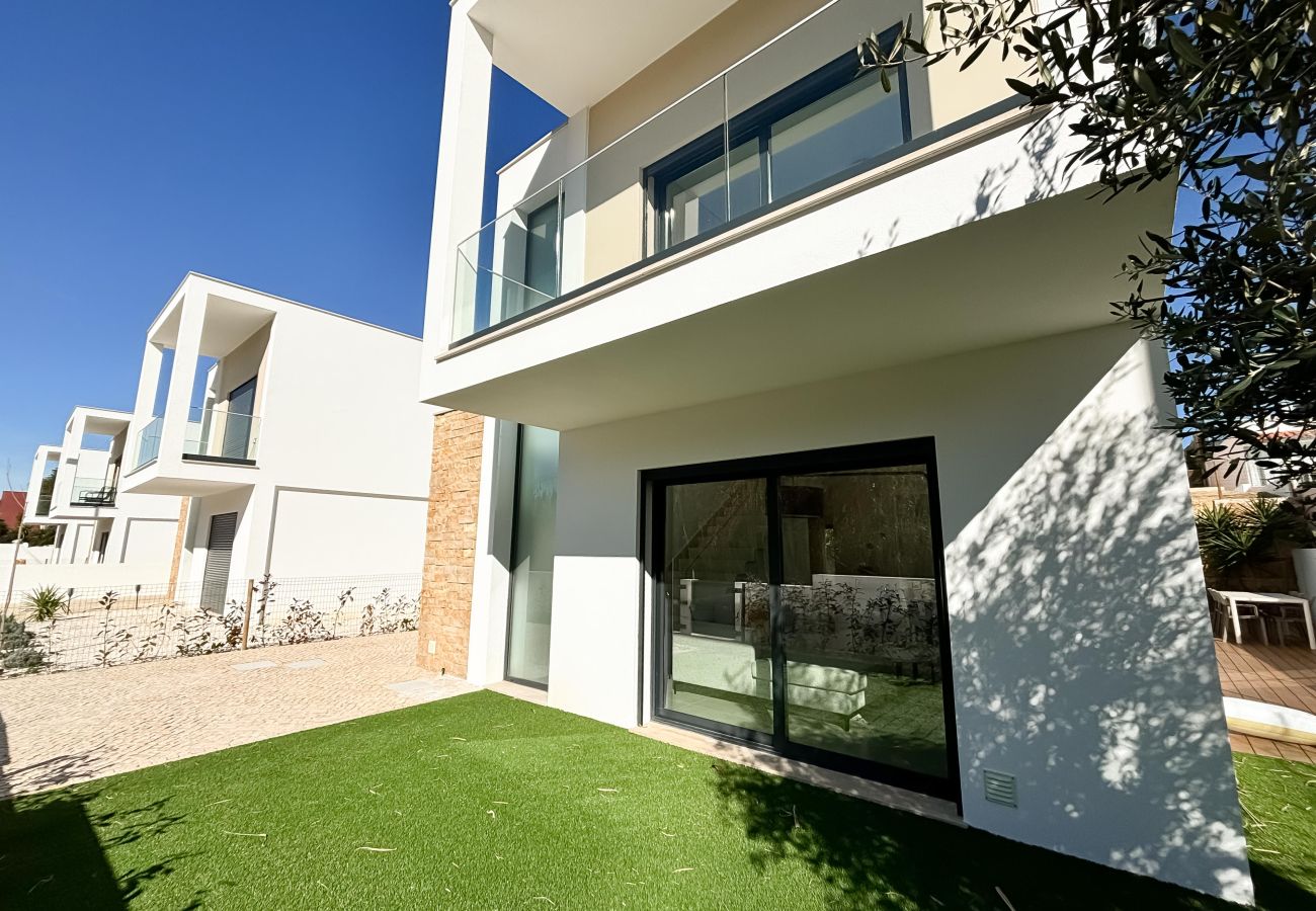 Maison avec piscine privée Foz do Arelho, SCH, Portugal