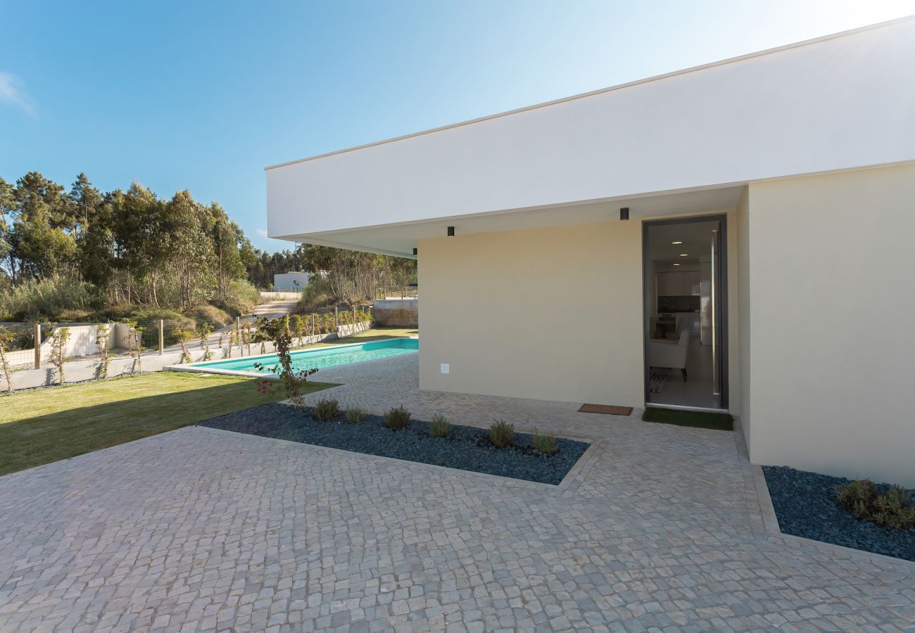 Villa a Salir do Porto - Villa Anita - Villa de Férias com Piscina Privada da SCH