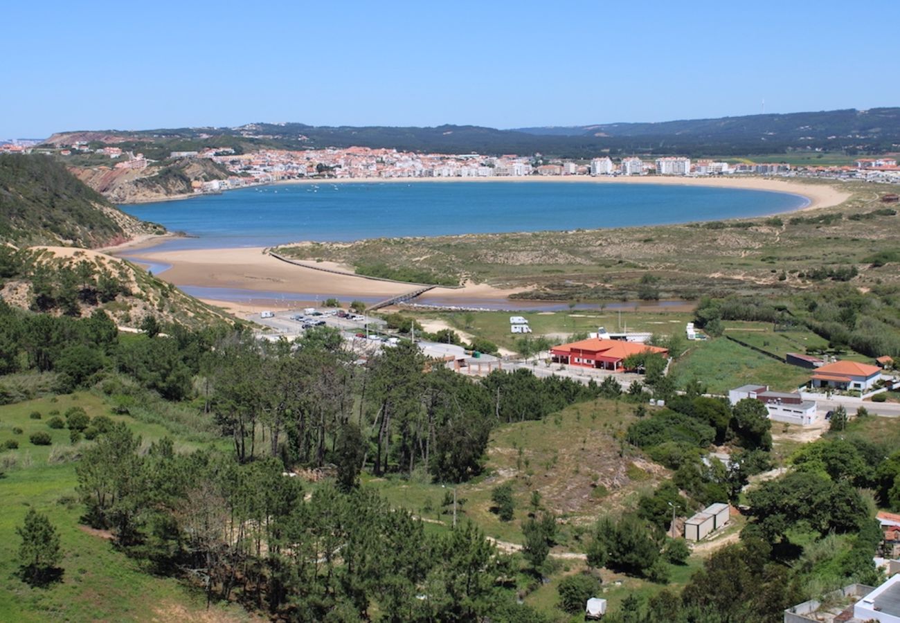 Villa a Salir do Porto - Villa Anita - Villa de Férias com Piscina Privada da SCH