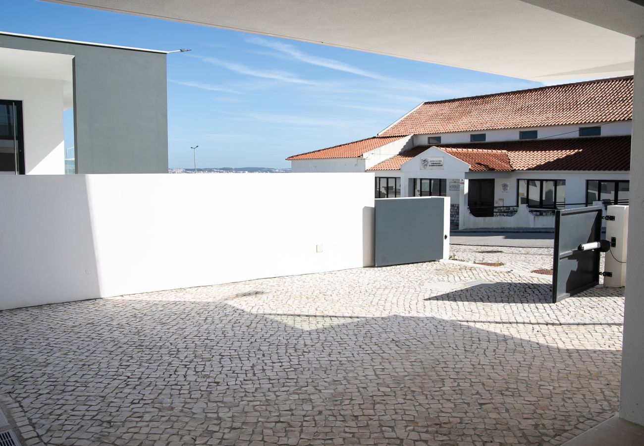 Villa a Serra do Bouro - Casa da Serra - Villa de Férias com Piscina Privada By SCH